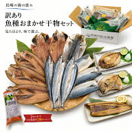 【冷凍便送料無料】【訳あり】 ギフト 創業40年以上 魚種おまかせ干物セット 4種12品 同一配送先に2セッ…