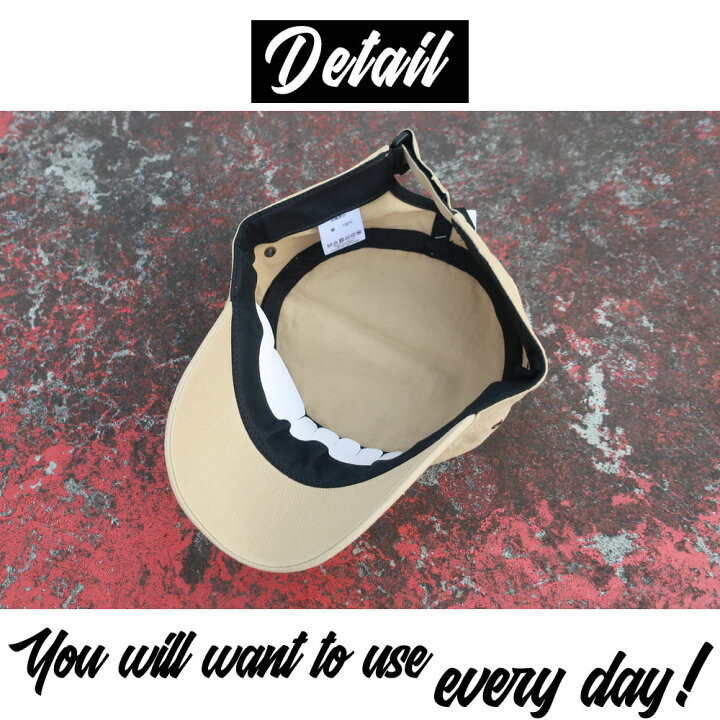 楽天市場 帽子 キャップ メンズ 大きいサイズ 61 62 63 64 65 ワーク ワークキャップ ゆったり オシャレ アメカジ ゴルフ スポーツ トレーニング キャンプ 日焼け防止 紫外線対策 新作 定番 おすすめ 30代 40代 50代 Dekee デケー 楽天市場店