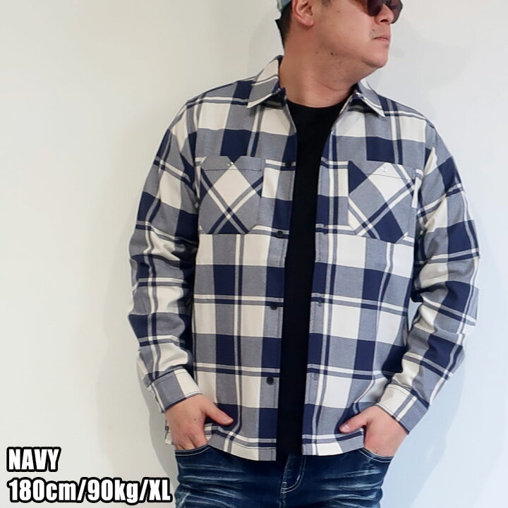 楽天市場】メンズ ブランド Dickies ディッキーズ シャツ チェック 