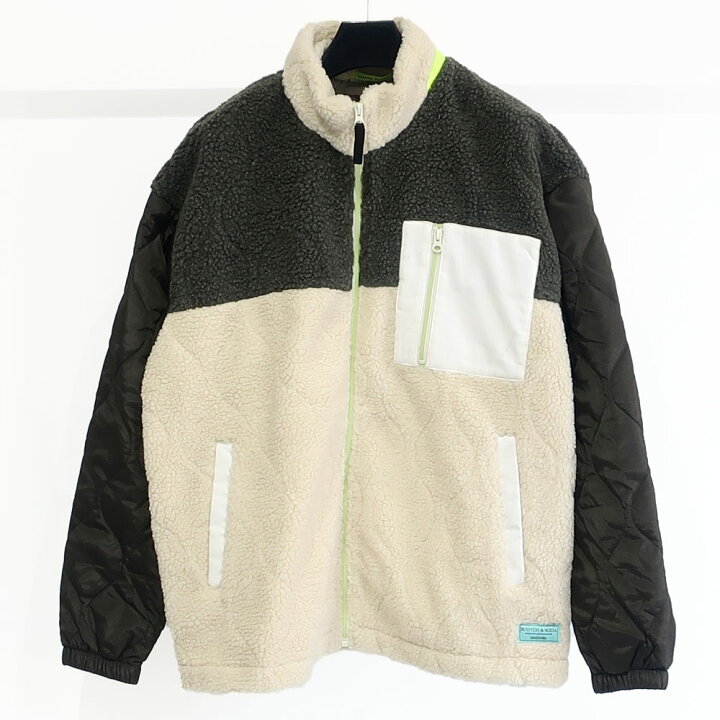 楽天市場】SCOTCH＆SODA スコッチ＆ソーダ 大きいサイズ メンズ 