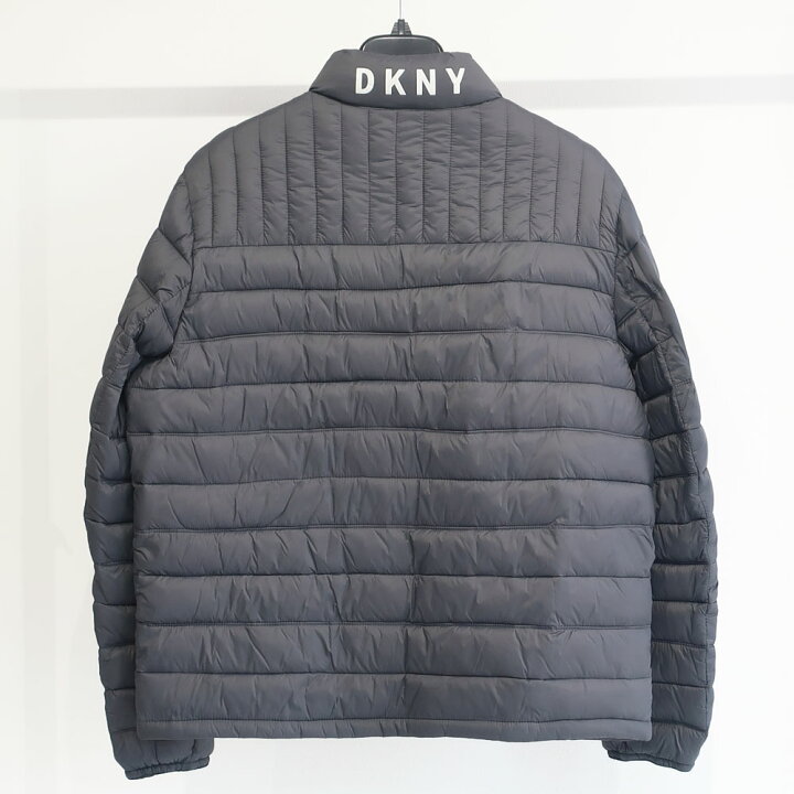 楽天市場】メンズ 大きいサイズ アウター DKNY ダナキャラン 