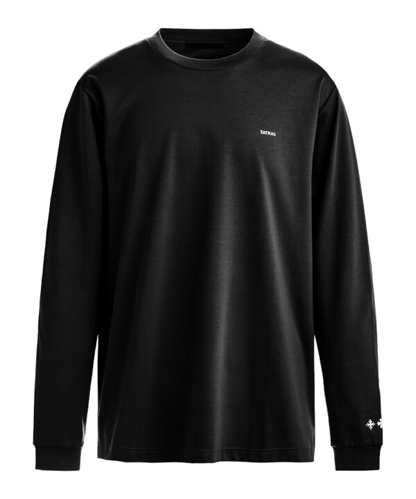 楽天市場】TATRAS タトラス メンズ ブランド Tシャツ SICADO シカード 