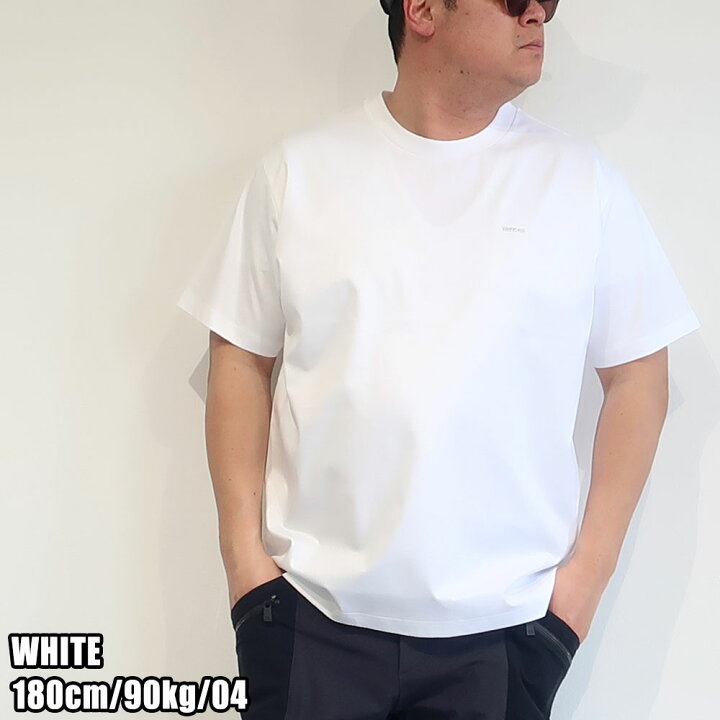楽天市場】春夏新作 TATRAS タトラス メンズ ブランド Tシャツ SELO  