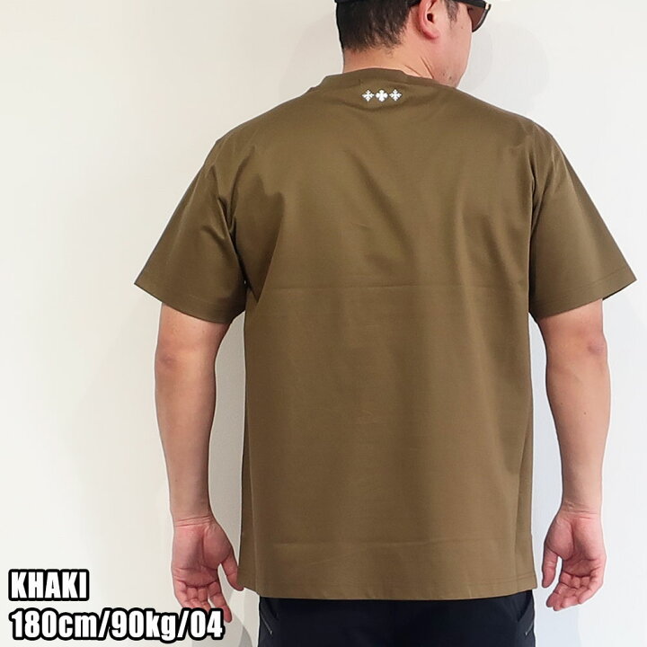 楽天市場】春夏新作 TATRAS タトラス メンズ ブランド Tシャツ SELO  