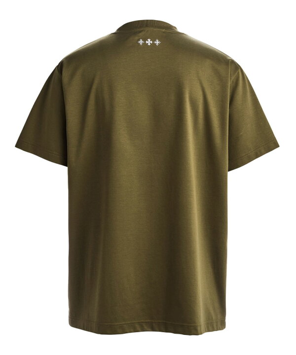 楽天市場】春夏新作 TATRAS タトラス メンズ ブランド Tシャツ SELO  