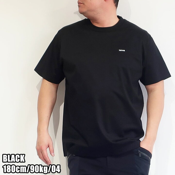 楽天市場】春夏新作 TATRAS タトラス メンズ ブランド Tシャツ SELO  