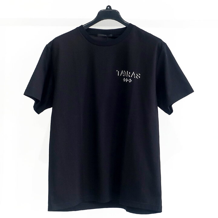 楽天市場】2024春夏新作 TATRAS タトラス メンズ ブランド Tシャツ  