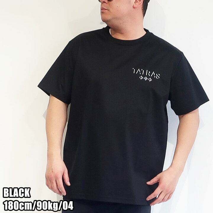 楽天市場】2024春夏新作 TATRAS タトラス メンズ ブランド Tシャツ  