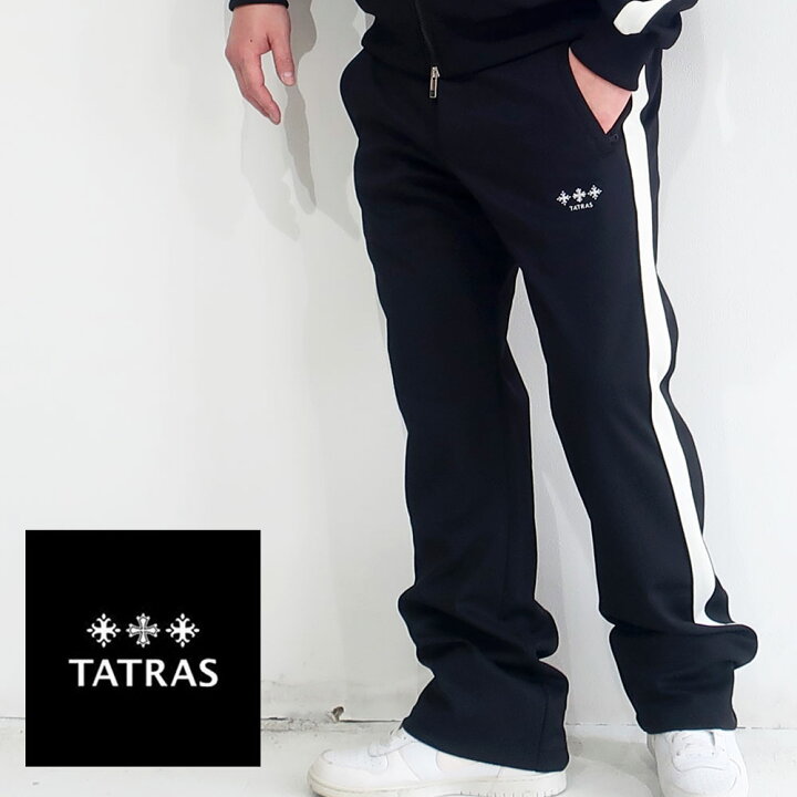 楽天市場】2025春夏新作 TATRAS タトラス メンズ ブランド GATTI 