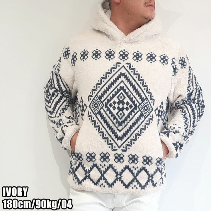 楽天市場】seagreen シーグリーン パーカー ブランド NATIVE PATTERN  