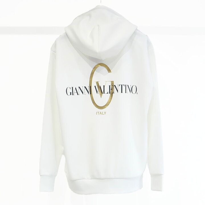 楽天市場】【GIANNI VALENTINO】メンズ ブランド スウェット スエット 