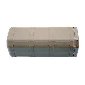 TACTICAL STORAGE CASE�^�N�e�B�J�� �X�g���[�W �P�[�X