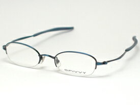 SPIVVY スピビー　メガネフレーム　SP-1031　ATBLアウトレット商品につき返品や交換、発送後のキャンセルはお受けできません！下記にある注意事項を必ずお読みください