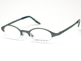 SPIVVY　スピビー　メガネフレーム　SP-1010 ATGRアウトレット商品につき返品や交換、発送後のキャンセルはお受けできません！下記にある注意事項を必ずお読みください