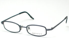 SPIVVY　スピビー　メガネフレーム　SP-1006　ATBLアウトレット商品につき返品や交換、発送後のキャンセルはお受けできません！下記にある注意事項を必ずお読みください