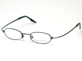 SPIVVY　スピビー　メガネフレーム　SP-1014　GR（グリーン）アウトレット商品につき返品や交換、発送後のキャンセルはお受けできません！下記にある注意事項を必ずお読みください