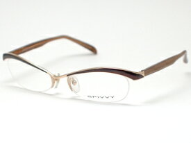 SPIVVY　スピビー　メガネフレーム　SP-1046　GPアウトレット商品につき返品や交換、発送後のキャンセルはお受けできません！下記にある注意事項を必ずお読みください