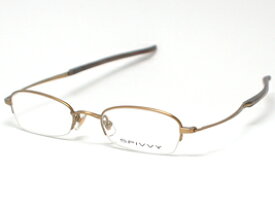 SPIVVY　スピビー　メガネフレーム　SP-1030　ATBRアウトレット商品につき返品や交換、発送後のキャンセルはお受けできません！下記にある注意事項を必ずお読みください