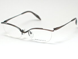 SPIVVY　スピビー　メガネフレーム　SP-1060　ATBRアウトレット商品につき返品や交換、発送後のキャンセルはお受けできません！下記にある注意事項を必ずお読みください