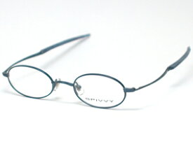 SPIVVY　スピビー　メガネフレーム　SP-1024　BLアウトレット商品につき返品や交換、発送後のキャンセルはお受けできません！下記にある注意事項を必ずお読みください