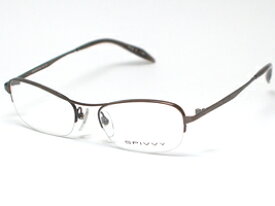 SPIVVY　スピビー　メガネフレーム　SP-1061　ATBRアウトレット商品につき返品や交換、発送後のキャンセルはお受けできません！下記にある注意事項を必ずお読みください