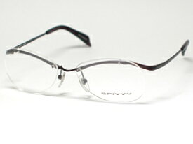 SPIVVY　スピビー　メガネフレーム　SP-1050　WNアウトレット商品につき返品や交換、発送後のキャンセルはお受けできません！下記にある注意事項を必ずお読みください