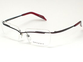 SPIVVY　スピビー　メガネフレーム　SP-1051　WNアウトレット商品につき返品や交換、発送後のキャンセルはお受けできません！下記にある注意事項を必ずお読みください