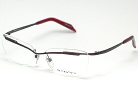 SPIVVY　スピビー　メガネフレーム　SP-1052　WNアウトレット商品につき返品や交換、発送後のキャンセルはお受けできません！下記にある注意事項を必ずお読みください