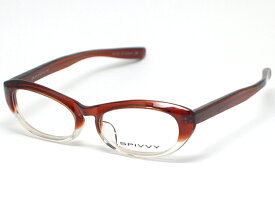 SPIVVY　スピビー　メガネフレーム　SP-2033　BRIIアウトレット商品につき返品や交換、発送後のキャンセルはお受けできません！下記にある注意事項を必ずお読みください