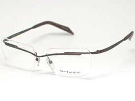 SPIVVY　スピビー　メガネフレーム　SP-1051　ATBRアウトレット商品につき返品や交換、発送後のキャンセルはお受けできません！下記にある注意事項を必ずお読みください