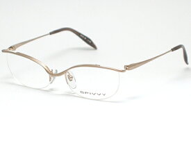 SPIVVY　スピビー　メガネフレーム　SP-1060　BWGアウトレット商品につき返品や交換、発送後のキャンセルはお受けできません！下記にある注意事項を必ずお読みください