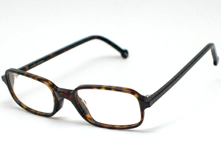 楽天市場】l.a.Eyeworks アイワークス メガネフレーム READY 143  