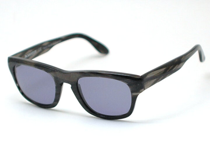 楽天市場】JIL SANDER ジルサンダー サングラスフレーム J 400-2080  