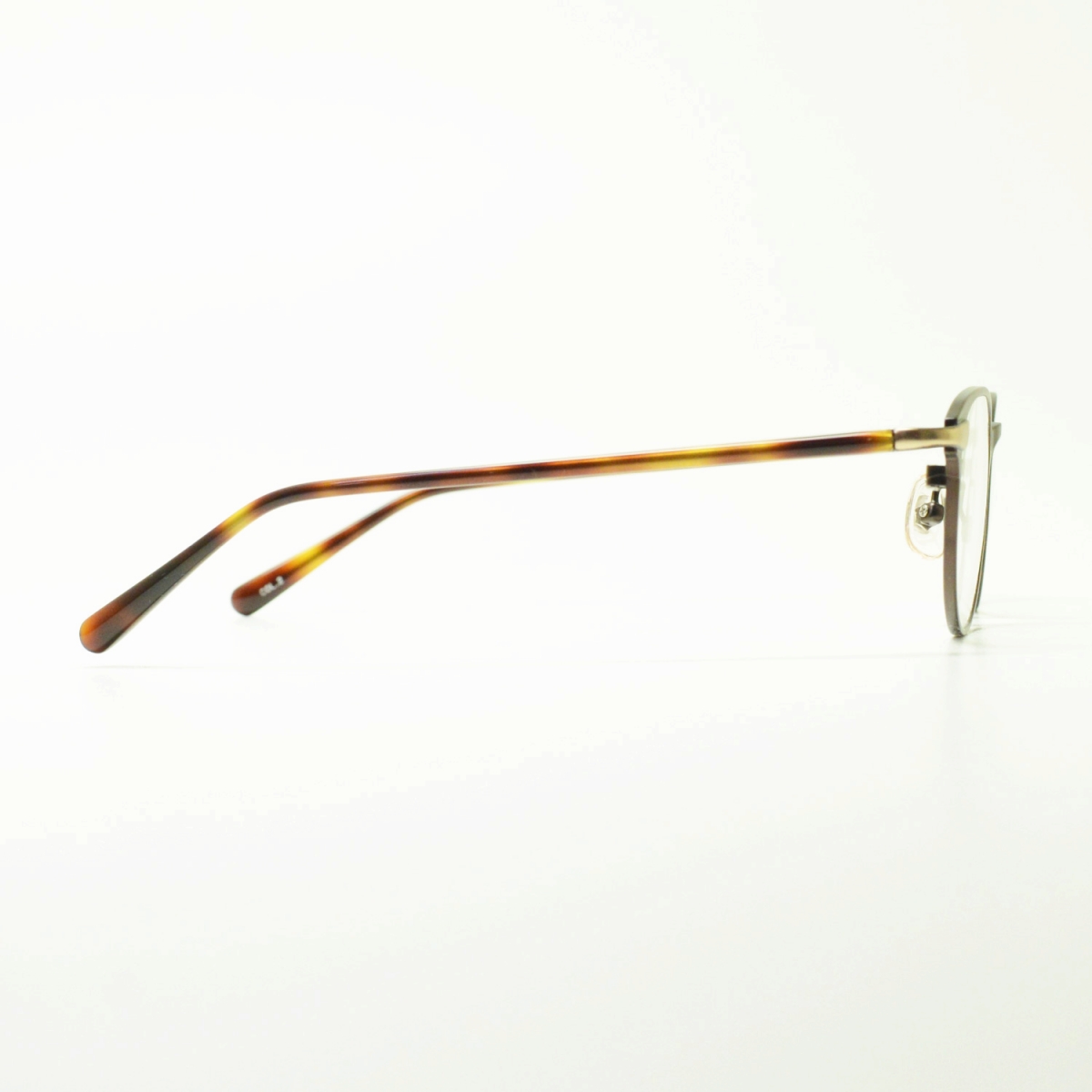 楽天市場】HUSKY NOISE ハスキーノイズ H-164 col-2メガネ 眼鏡 めがね