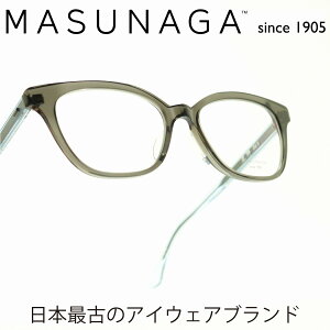 iዾ MASUNAGA P 069 col-24 GRY/AQUABLUEKl ዾ ߂ Y fB[X  uh lC  t[ s xt@Y