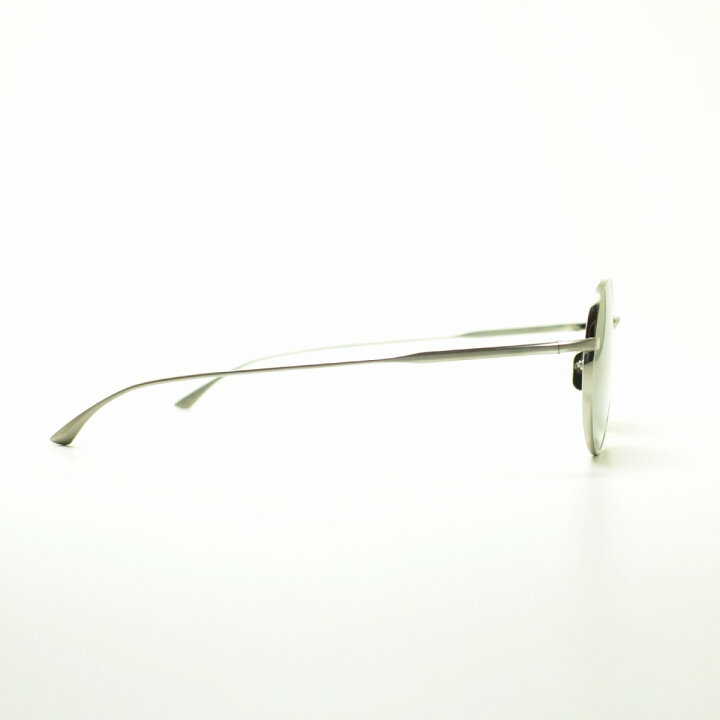 楽天市場】増永眼鏡 MASUNAGA since 1905 WRIGHT col-S12 SILVERメガネ 