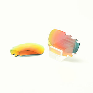 GOODMAN LENS MANUFACTURE�O�b�h�}�������Y�}�j���t�@�N�`���[OAKLEY JAWBONE&RACINGJACKET�I�[�N���[�@�W���[�{�[�������[�V���O�W���P�b�g�p���������Y[�O���[/�I�����W�~���[]