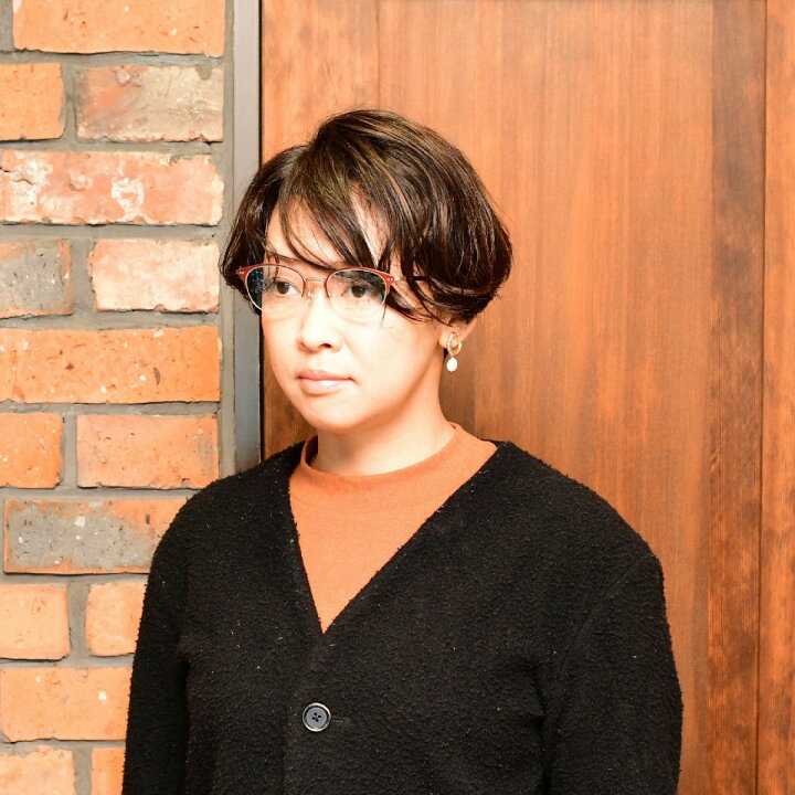 楽天市場 Husky Noise ハスキーノイズh 175 Col 3メガネ 眼鏡 めがね メンズ レディース おしゃれ ブランド 人気 おすすめ フレーム 流行り 度付き レンズ デコリンメガネ