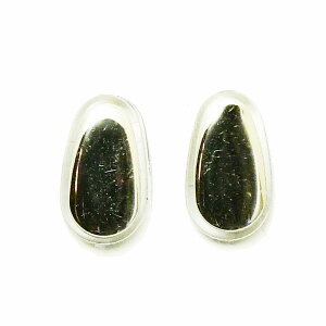 GOODMAN LENS MANUFACTURE Obh}Y}jt@N`ATITAN&SLICON NOSE PAD`^VRm[Ypbh`^̃pbgɃVRR[eBOĂ܂