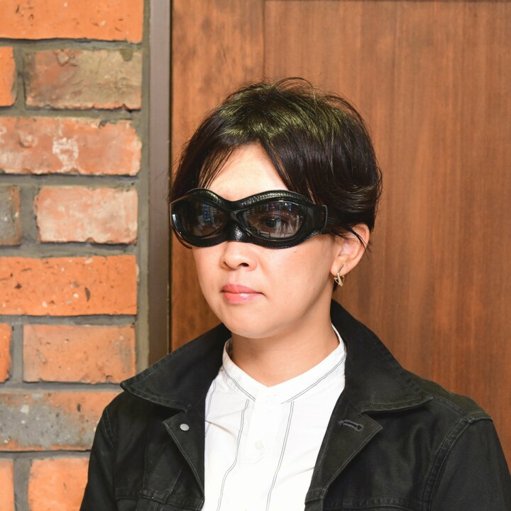 楽天市場】FACTORY900 ファクトリー900FA-160 col-001 : デコリンメガネ 