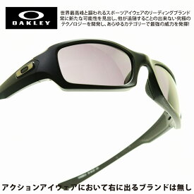 OAKLEY オークリーFIVES SQUARED ファイブススクエアード SIシリーズ　USフィットMATTE BLACK/WARM GREY OO9238-10