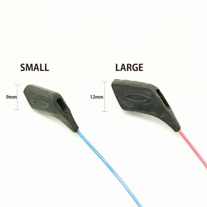 楽天市場】OAKLEY オークリーACCESSORY LEASH アクセサリー リーシュコードオークリーサングラスフレーム・クロスリンクシリーズ対応ラージとスモールでステム(取り付け部分)の大きさが違います : デコリンメガネ 楽天市場】OAKLEY オークリーACCESSORY LEASH アクセサリー リーシュコードオークリーサングラスフレーム・クロスリンクシリーズ対応ラージとスモールでステム(取り付け部分)の大きさが違います : デコリンメガネ