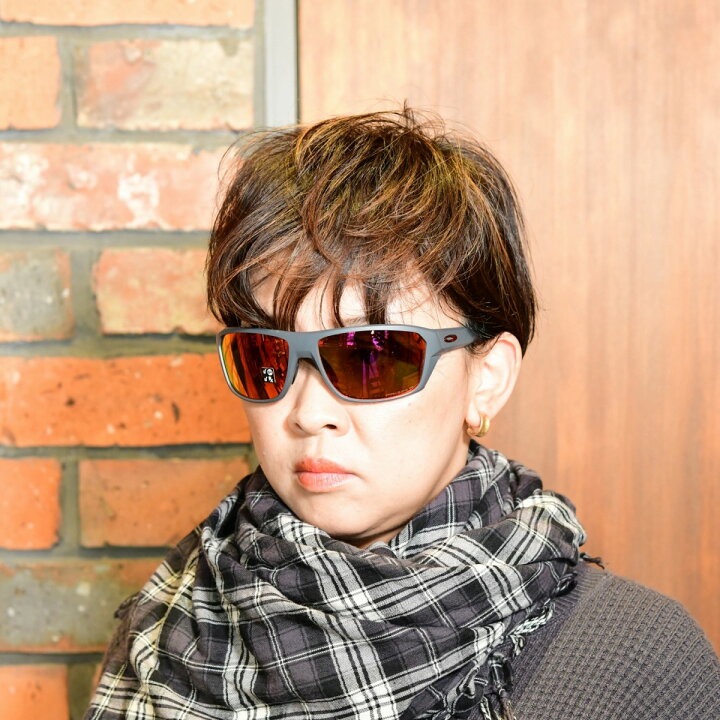 楽天市場】OAKLEY オークリーSPLIT SHOT スプリットショット OO9416  