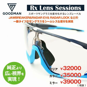 Rx Lens Sessions RX DIRECTJAWBREAKER & RADARLOCK & RADAREV �_�C���N�g���x�t�������Y�����I�т��������܂������Y�ɂ���ċ��z���ς��܂�
