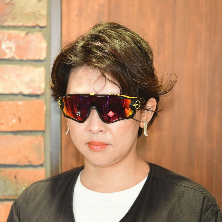 楽天市場】OAKLEY オークリーJABREAKER ジョーブレーカー OO9290 