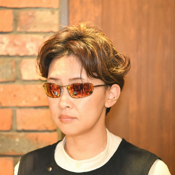 楽天市場】OAKLEY オークリーWHISKER ウィスカー OO4141-0260MATTE 