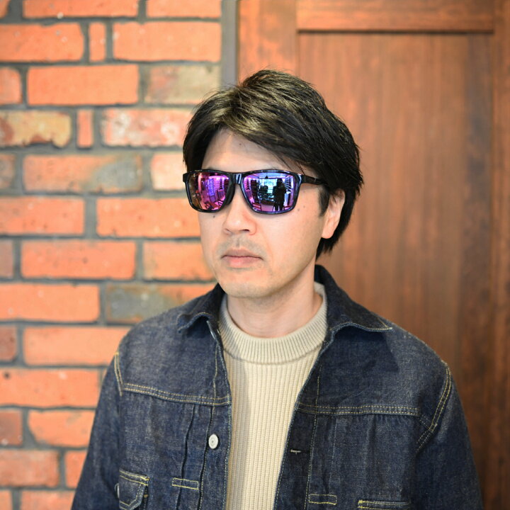 楽天市場】SMITH スミスPinpoint ピンポイントBlack /CP Violet Mirror 