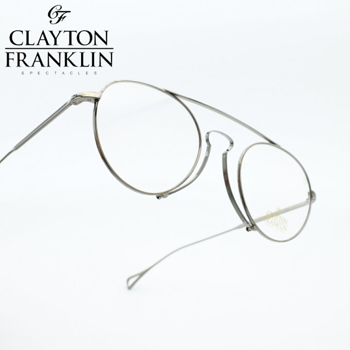 楽天市場】CLAYTON FRANKLIN クレイトンフランクリン659 RU : デコリン  