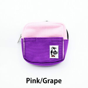 CHUMS �`�����XSmart Phone Stand Pouch Sweat Nylon �X�}�[�g�t�H�� �X�^���h �|�[�` �X�E�F�b�g�i�C����
