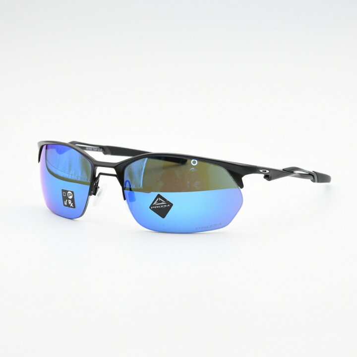 楽天市場】OAKLEY オークリーWIRE TAP2.0 ワイヤータップ2.0 OO4145 
